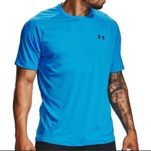 ⭐️ 3/$10 ⭐️ Under Armour The Tech Tee